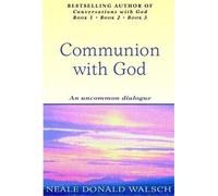 Neale Donald Walsch Communion With God (Tascabile)