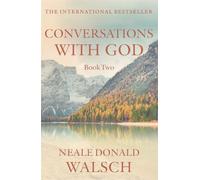 Neale Donald Walsch Conversations with God - Book 2 (Tascabile)