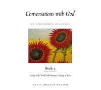 Neale Donald Walsch Conversations with God, Book 2 (Tascabile)