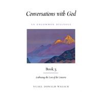 Neale Donald Walsch Conversations with God, Book 3 (Tascabile)