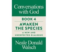 Neale Donald Walsch Conversations with God, Book 4 (Tascabile)