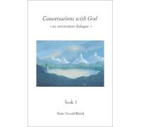 Neale Donald Walsch Conversations with God (Copertina rigida)