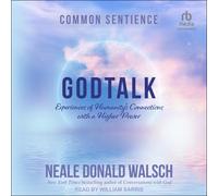 Neale Donald Walsch GodTalk (Copertina rigida)