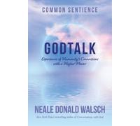 Neale Donald Walsch Godtalk (Tascabile)