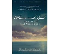 Neale Donald Walsch Home with God (Tascabile)