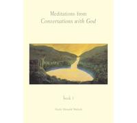 Neale Donald Walsch Meditations from Conversations with God (Tascabile)