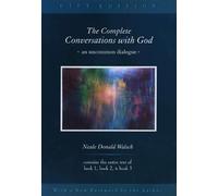 Neale Donald Walsch The Complete Conversations with God (Tascabile)