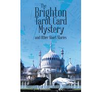 Neall Ryon The Brighton Tarot Card Mystery (Tascabile)