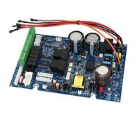 NEALMART GLX-PCB-PRO - Circuito stampato PCB principale di ricambio per Hayward Goldline ProLogic e AquaPlus Automation and Chlorination PL-P-4, PL-PS-4, PL-PS-8-V, PL-PS-8, PL-PS-16-V, PL-PS-16