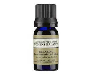 Neals Yard Remedies Aromatherapy Blend Womens Balance 10ml