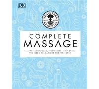Neal's Yard Remedies Complete Massage (Copertina rigida) Neal's Yard Remedies