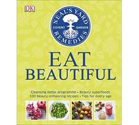 Neal's Yard Remedies Eat Beautiful: Cleansing detox programme Beauty