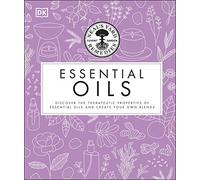 Neal's Yard Remedies Essential Oils: Restore Rebalance Revitalize Feel