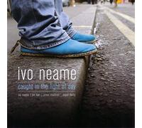 Ivo Neame Caught in the Light of Day (CD) Album