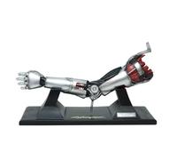 Neamedia - Braccio di Johnny Silverhand Cyberpunk 2077, 30 cm