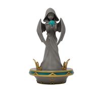 Neamedia Icons Genshin Impact: Monstadt Statua della Seven Light up Figurina, Licenza Ufficiale, Figura Luminosa per Soggiorno o Ufficio, Compatibile Mobile, Xbox, PS5 e PC, Idea Regalo
