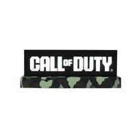 Neamedia Icons Light Call Of Duty: Alpha Version, licenza ufficiale, lampada LED per atmosfera da salotto o ufficio, compatibile con cellulare, XBox, PS5 e PC, idea regalo
