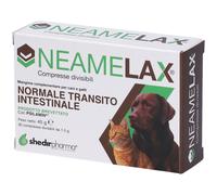 Neamelax 30 Compresse 45 g Compresse