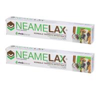 Neamelax Pasta Cani e Gatti 2x30 g Pasta