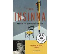 Neanche con un morso all'orecchio