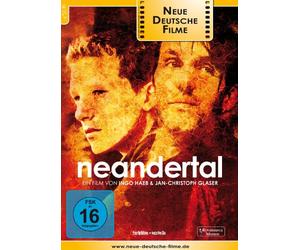 Neandertal - Neue deutsche Filme