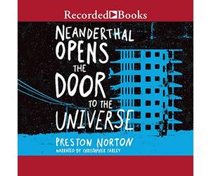 Neanderthal apre la porta all'universo