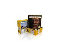 Neanderthal Board Game | A Strategic Game of Human Evolution by Phil Eklund