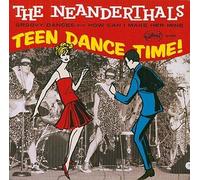 Neanderthals - Groovy Dances/How Can I Make Here Mine