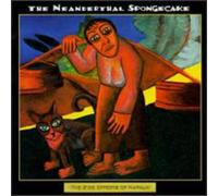 Neanerthal Spongecake - Side Effects Of Napalm