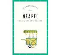 Neapel - Lieblingsorte: Entdecken Sie das Lebensgefühl einer Stadt! | Mit vielen Insider-Tipps, farbigen Fotografien und ausklappbaren Karten: 7