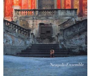 Neapolis Ensemble - Palummella