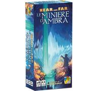 Near and Far - Le Miniere D'ambra Giochi Da Tavolo