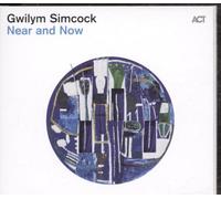 Simcock Gwilym - Near And Now