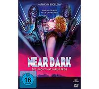 Near Dark - Die Nacht hat ihren Preis (Filmjuwelen)