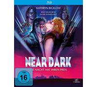 Near Dark - Die Nacht hat ihren Preis (Filmjuwelen)