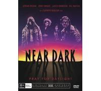 Near Dark (DVD) Adrian Pasdar Jenny Wright Lance Henriksen Bill Paxton