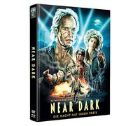 Near Dark - Mediabook wattiert - Limited Edition auf 222 Stück (+ 2 Bonus-DVDs)