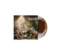 Near Death Condition - Ascent From The Mundane - Coloured Vinyl