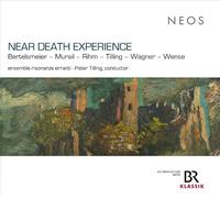 Ensemble risonanze erranti; Peter Tilling - Near Death Experience (Bertelsmeie; Murail; Rihm; Tilling; Wagner; Wense)