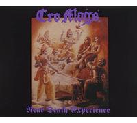 Cro-Mags Near Death Experience Re-Release (CD)