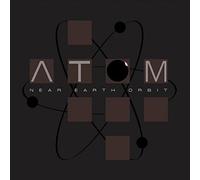 N E O (Near Earth Orbit) A.T.O.M. (Abandoned Territories Of Mankind) (CD)