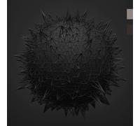 Near Earth Orbit Divine Inferno (CD)