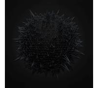 Near Earth Orbit Divine Inferno (CD)