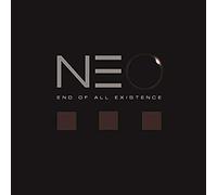 N E O (Near Earth Orbit) End Of All Existence (CD)