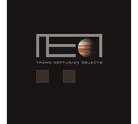 Near Earth Orbit - Trans Neptunian Objects
