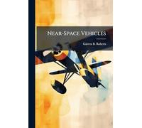 Near-Space Vehicles
