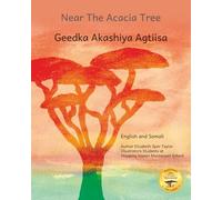 Near The Acacia Tree: Counting with An Ecosystem in Somali and English