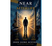 NEAR THE AFTERLIFE: The Night I Learned the True Value of Life