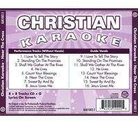 Near the Cross - Near the Cross