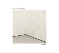 Near the Parenthesis Intervals (Vinyl LP) 12" Album